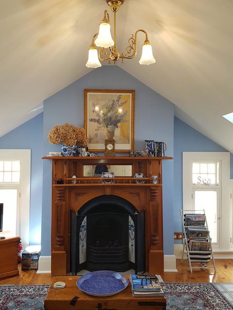Water Bay Villa Bed & Breakfast - VIC Tourism 1