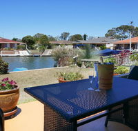 Waterfront Haven with jetty mooring and WiFI - VIC Tourism