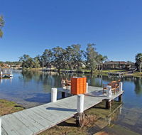 Waterfront on Sandpiper - VIC Tourism