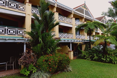Waterfront Terraces - VIC Tourism 2
