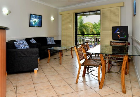 Waterfront Terraces - VIC Tourism 3