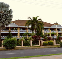 Waterfront Terraces - VIC Tourism