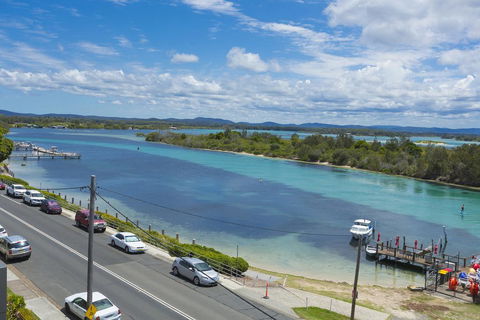 Waterline Penthouse 304 - VIC Tourism 3