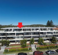Waterline Penthouse 304 - VIC Tourism