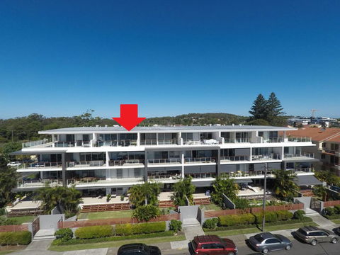 Waterline Penthouse 304 - VIC Tourism 0