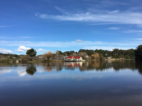 Daydream Cottage - VIC Tourism 22