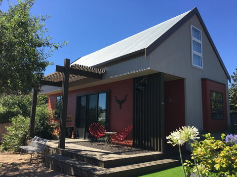 Daydream Cottage - VIC Tourism 8