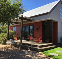 Daydream Cottage - VIC Tourism