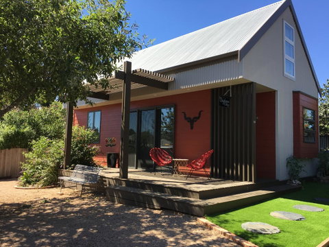 Daydream Cottage - VIC Tourism 0