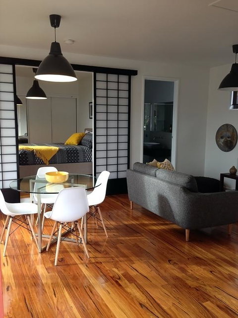 Daydream Cottage - VIC Tourism 2