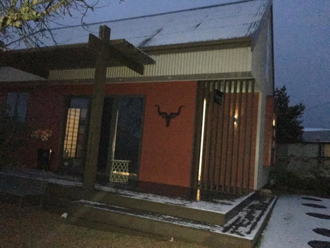 Daydream Cottage - VIC Tourism 16