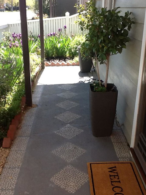 Redruth Cottage - VIC Tourism 20