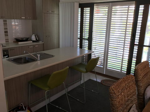 Redruth Cottage - VIC Tourism 1