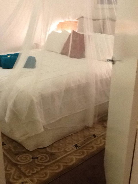 Redruth Cottage - VIC Tourism 25