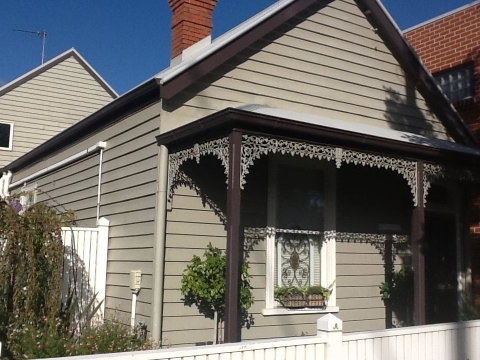 Redruth Cottage - VIC Tourism 26