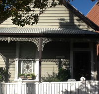 Redruth Cottage - VIC Tourism