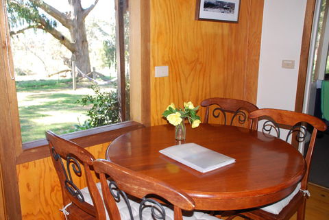 Bluegum Ridge Cottages - VIC Tourism 14