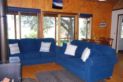 Bluegum Ridge Cottages - VIC Tourism 18
