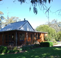 Bluegum Ridge Cottages - VIC Tourism