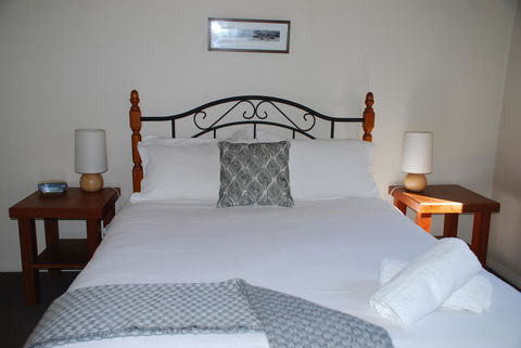 Bluegum Ridge Cottages - VIC Tourism 20