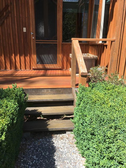 Bluegum Ridge Cottages - VIC Tourism 9