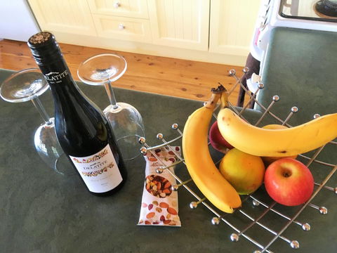Bluegum Ridge Cottages - VIC Tourism 11