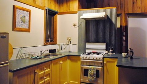 Bluegum Ridge Cottages - VIC Tourism 16