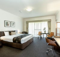 Blazing Stump Motel  Suites - VIC Tourism