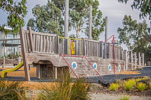 Nautical Rise Torquay - VIC Tourism 31
