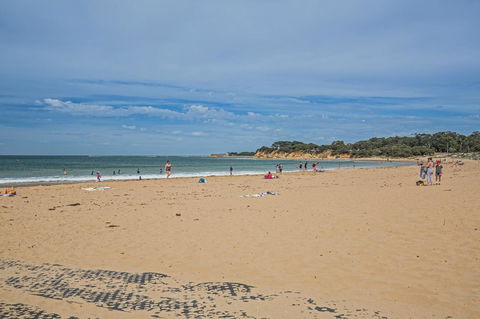 Nautical Rise Torquay - VIC Tourism 29