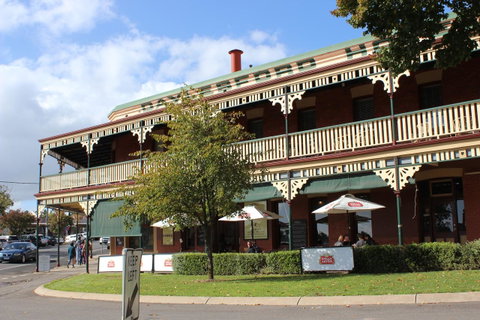 The Orchard - VIC Tourism 33