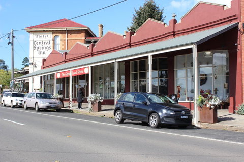 The Orchard - VIC Tourism 24