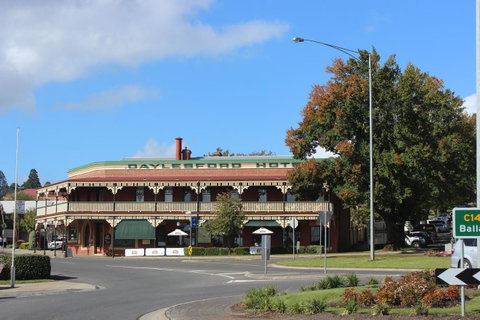 The Orchard - VIC Tourism 26