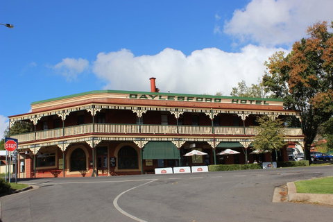 The Orchard - VIC Tourism 27