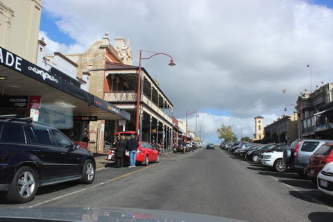 The Orchard - VIC Tourism 34