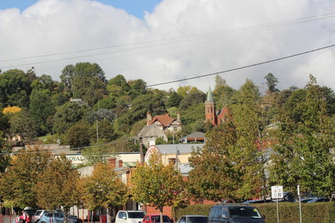 The Orchard - VIC Tourism 31