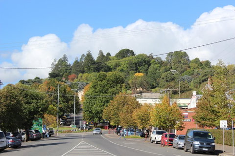 The Orchard - VIC Tourism 29