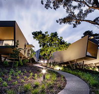 Hepburn Springs Escape - VIC Tourism