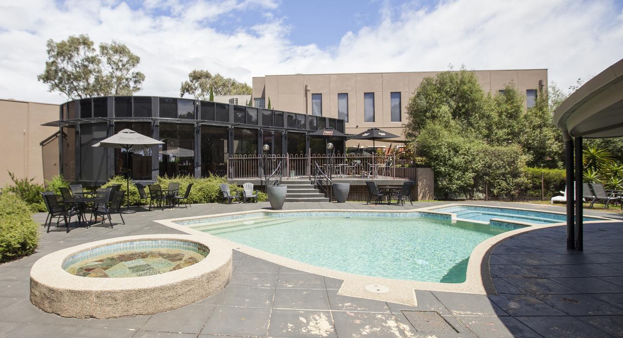 Dingley Village VIC VIC Tourism