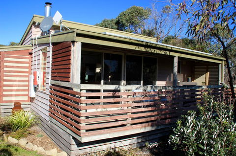 The PC Cottage - VIC Tourism 7