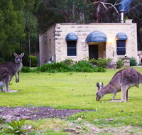 Marwood Luxury Villas - VIC Tourism