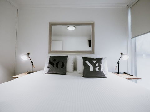 SoYa Apartment Hotel - VIC Tourism 21