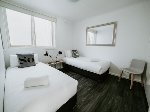 SoYa Apartment Hotel - VIC Tourism 20
