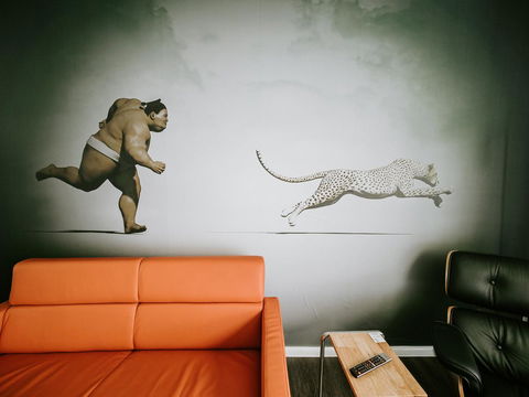 SoYa Apartment Hotel - VIC Tourism 33
