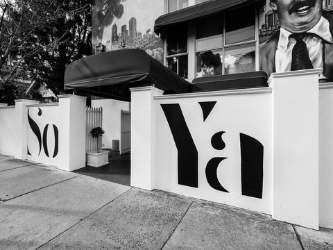 SoYa Apartment Hotel - VIC Tourism 11
