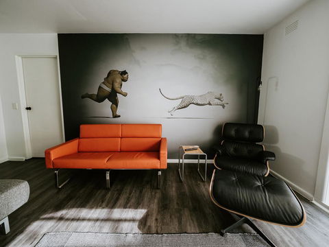 SoYa Apartment Hotel - VIC Tourism 36