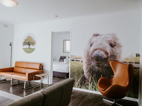 SoYa Apartment Hotel - VIC Tourism 32