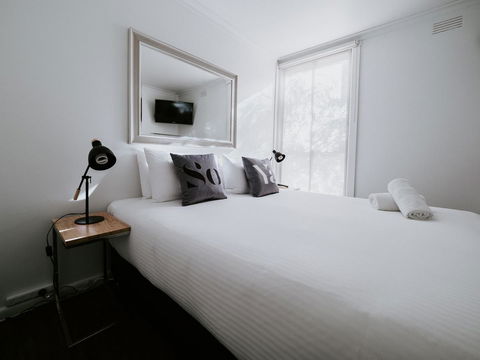 SoYa Apartment Hotel - VIC Tourism 22