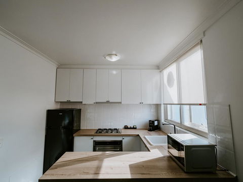 SoYa Apartment Hotel - VIC Tourism 26