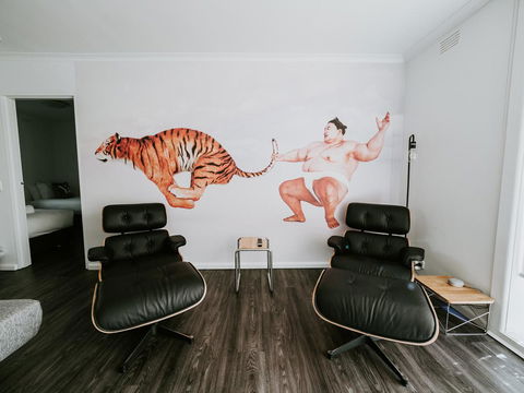 SoYa Apartment Hotel - VIC Tourism 28